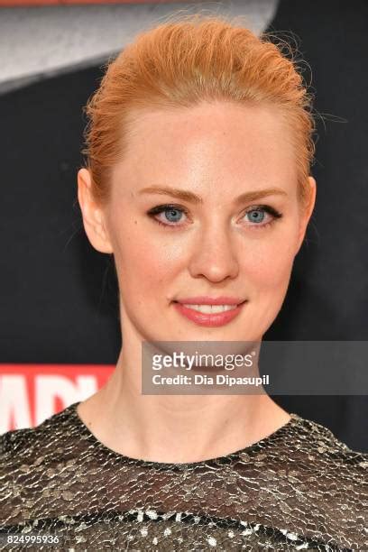 2,660 Deborah Ann Woll Photos & High Res Pictures